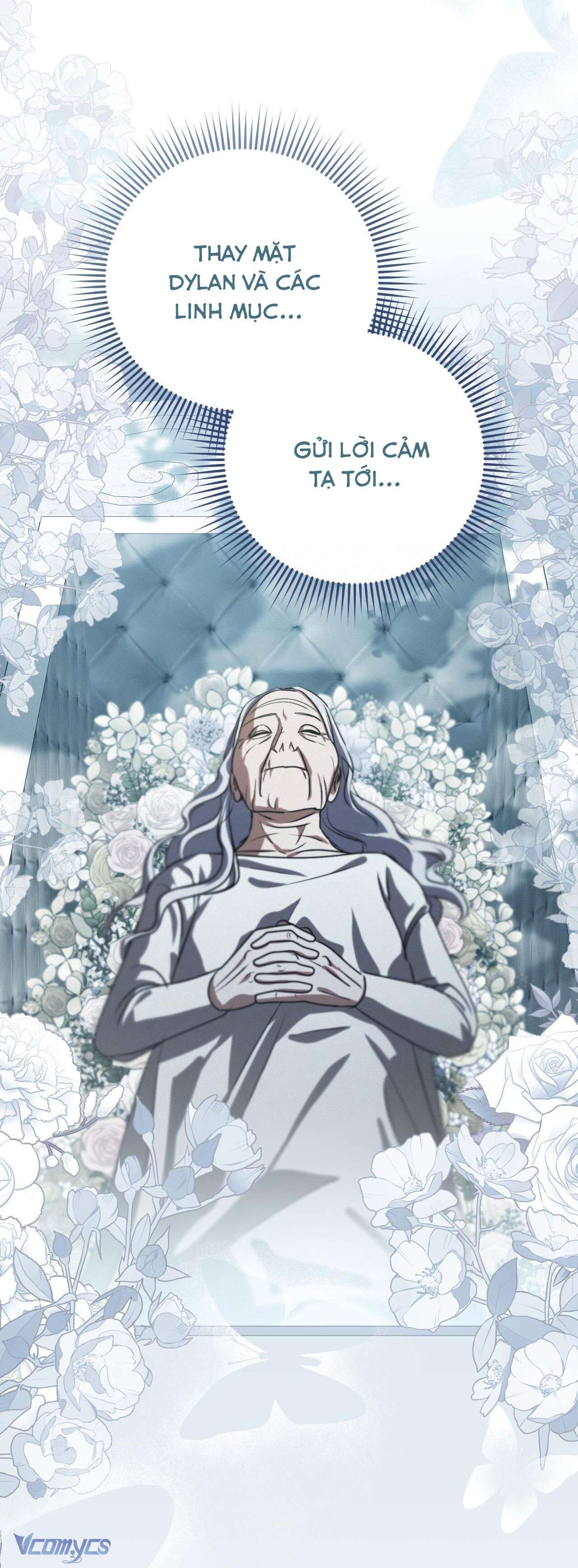 Thánh Nữ Giả Muốn Bỏ Trốn Chap 28 - Trang 4