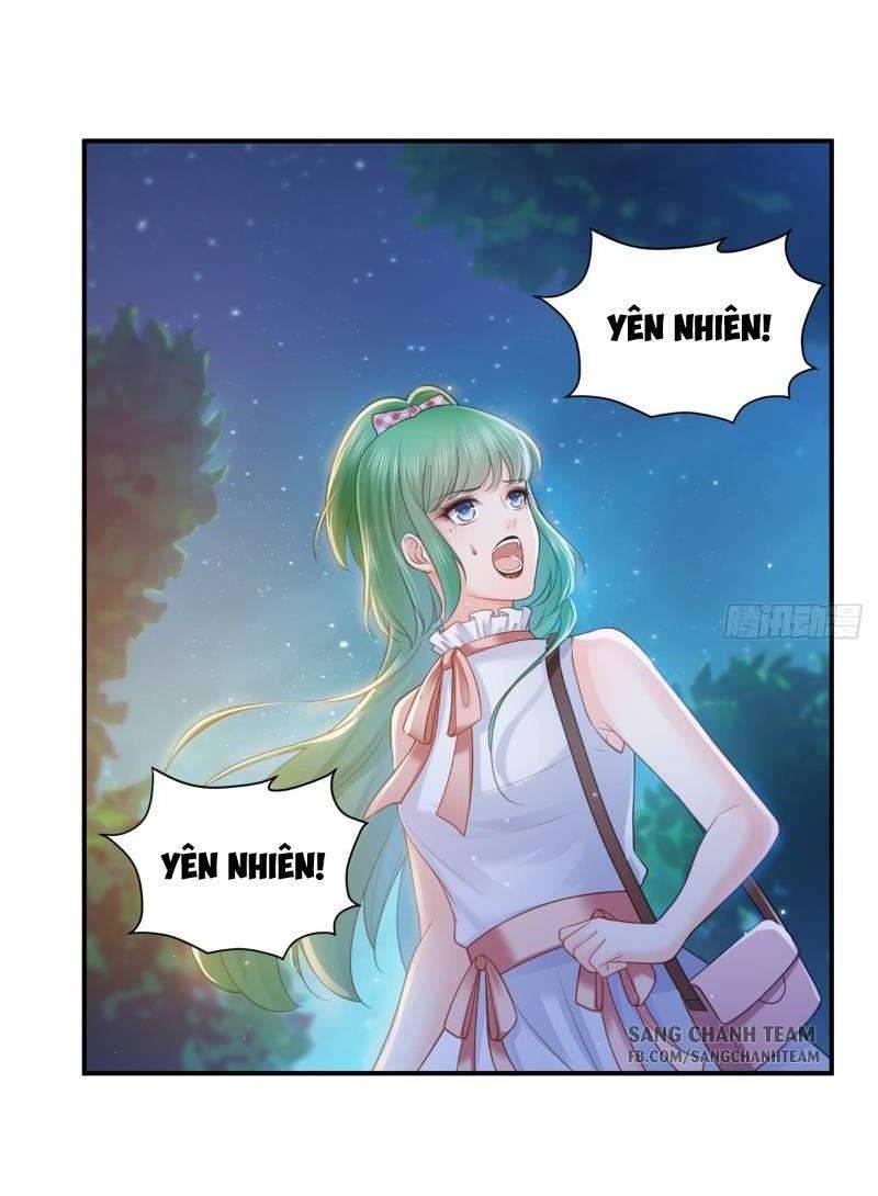 Hệt Như Hàn Quang Gặp Nắng Gắt Chap 56 - Trang 4