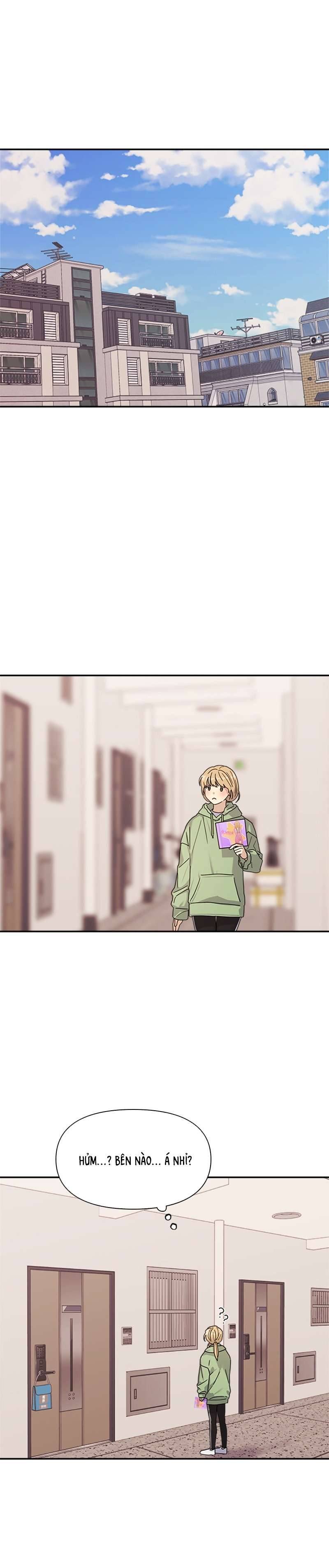 Couple Breaker Chap 3 - Next Chapter 3.1