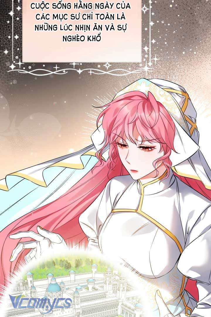 Mê Cung Cám Dỗ Của Emilone Chapter 3 - Trang 4