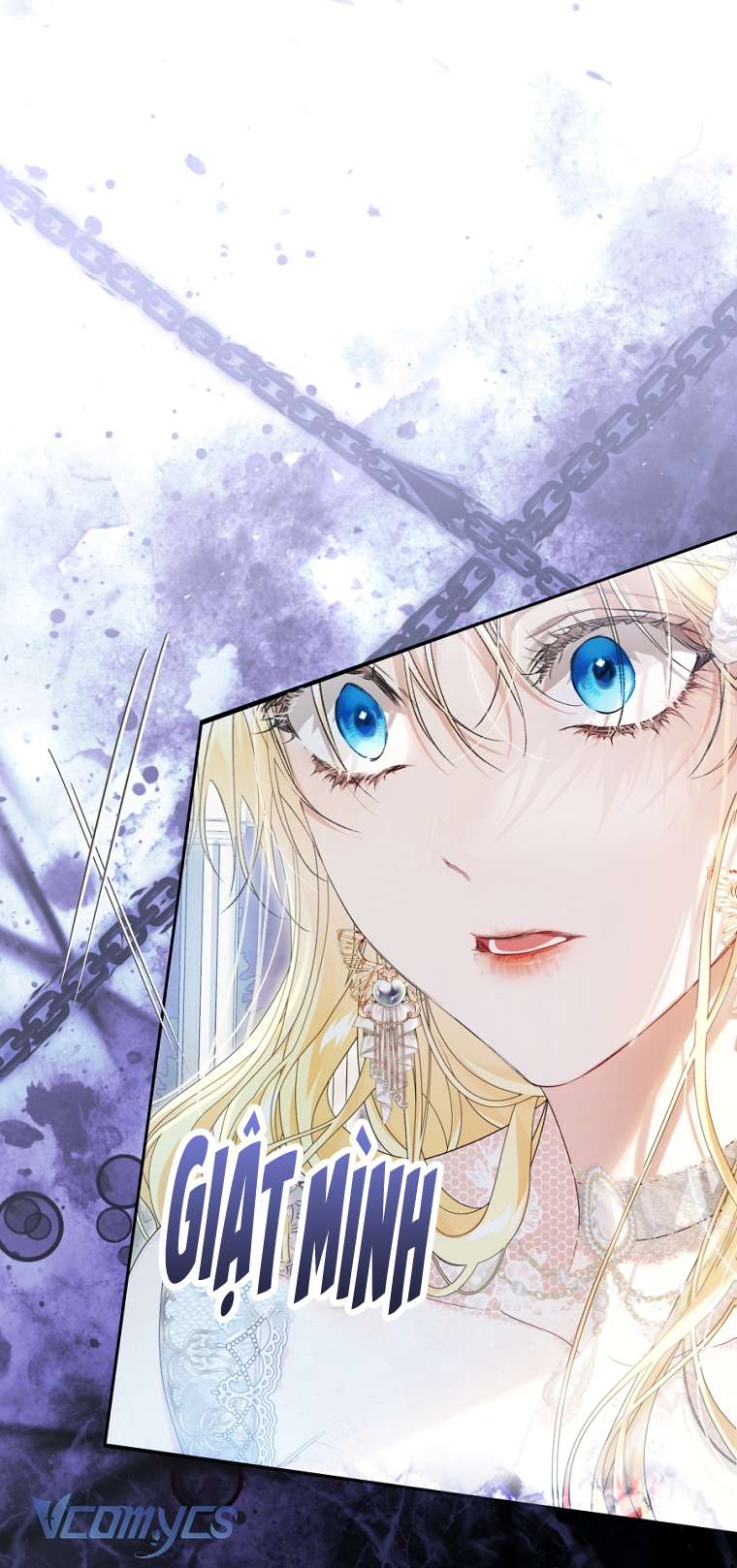 Ác Nữ Chỉ Là Một Con Rối Chap 97 - Next Chap 98