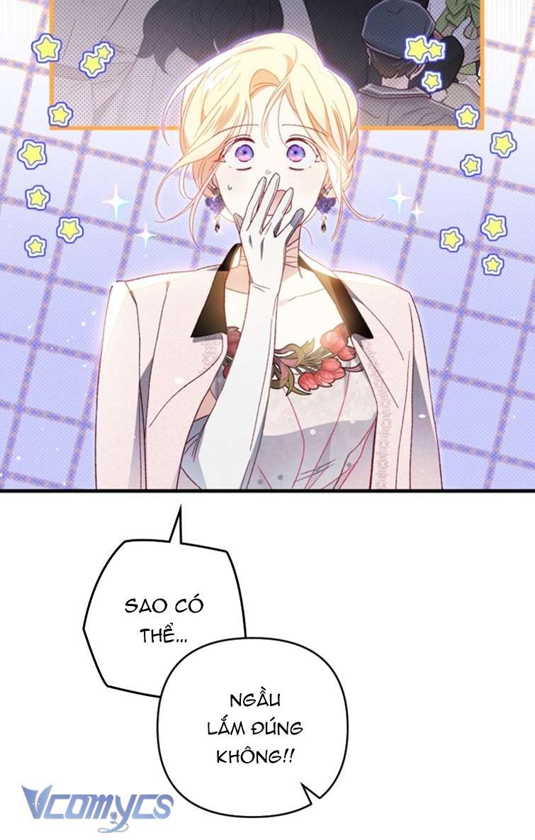 Nuôi vị hôn phu bằng tiền bạc. Chap 17 - Trang 2