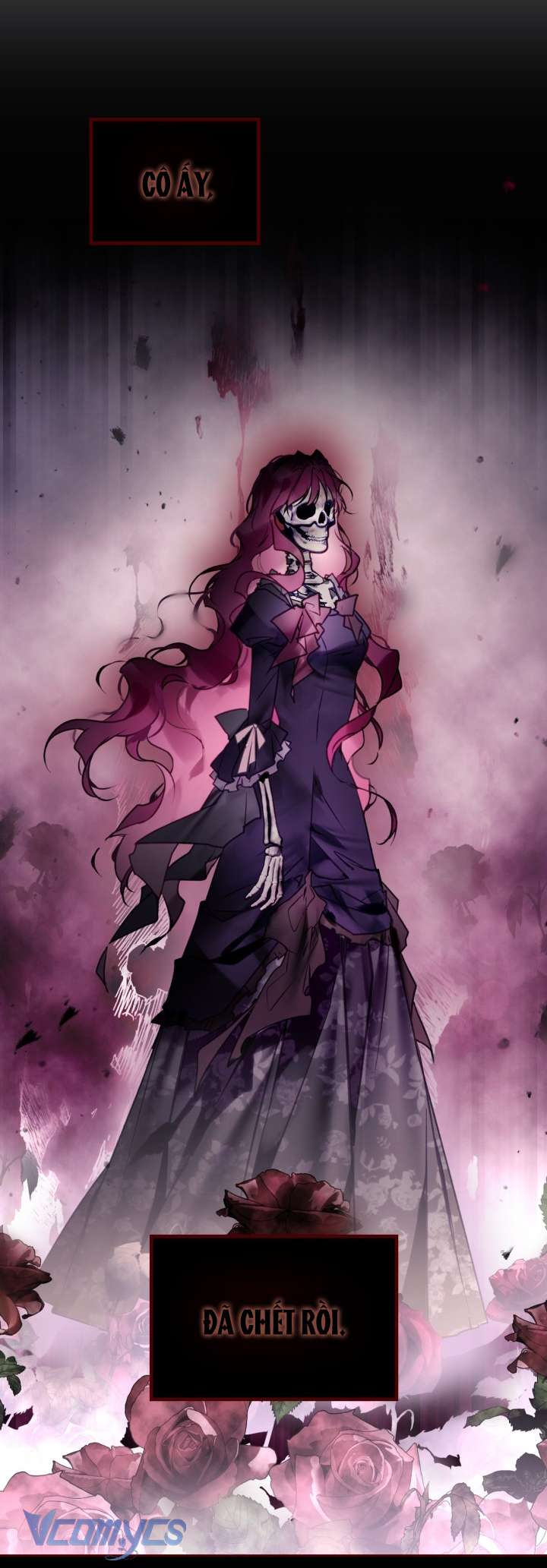 Kết Cục Của Nhân Vật Phản Diện Chỉ Có Thể Là Cái Chết Chapter 151 - Next Chapter 152