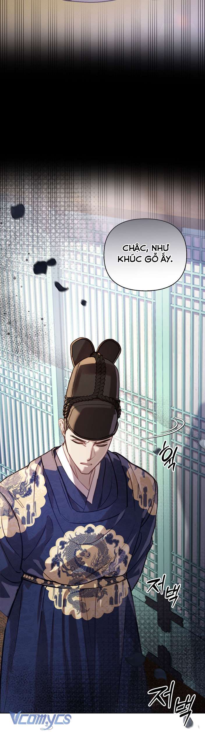 [18+] Tiết Học Bí Mật Của Trung Điện Chap 6 - Trang 2