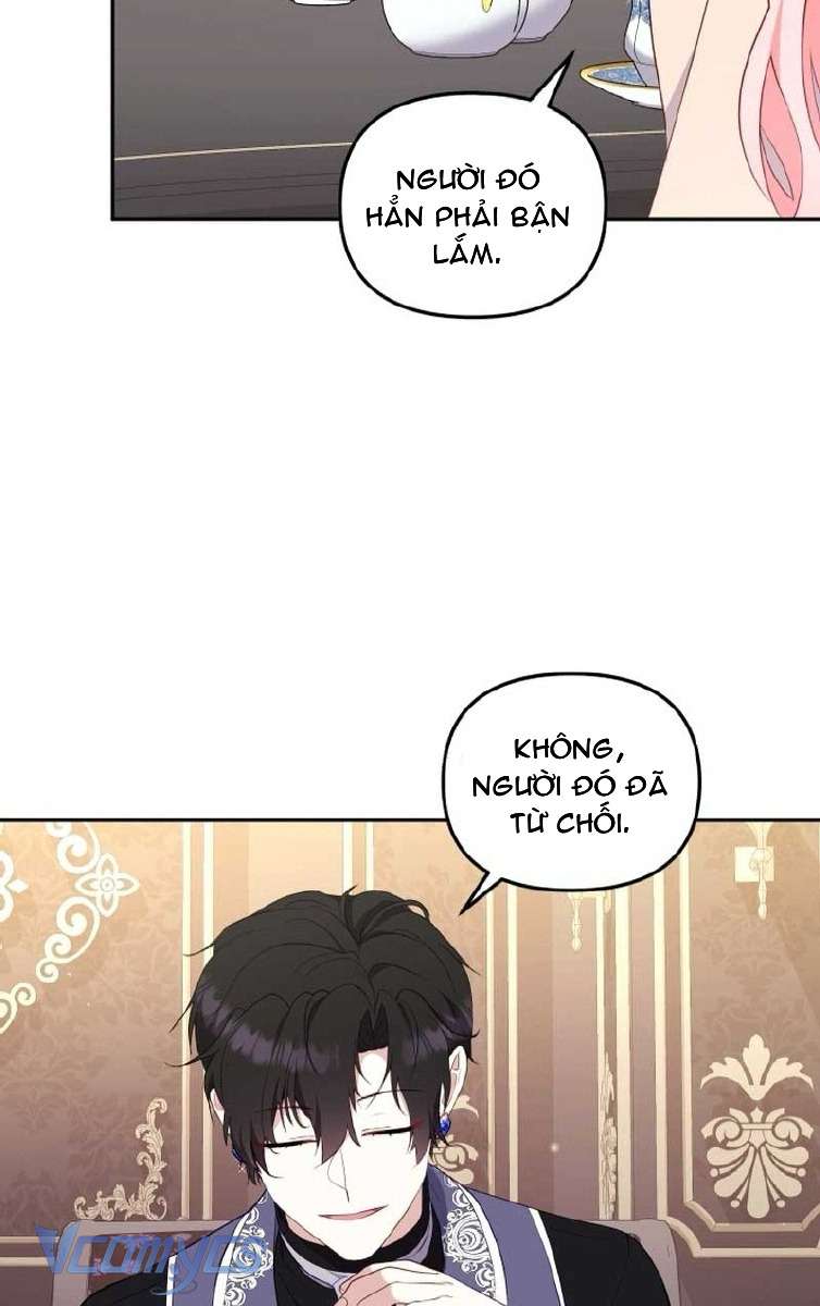 Tôi Được Nuôi Dưỡng Bởi Những Kẻ Phản Diện Chap 68 - Trang 3