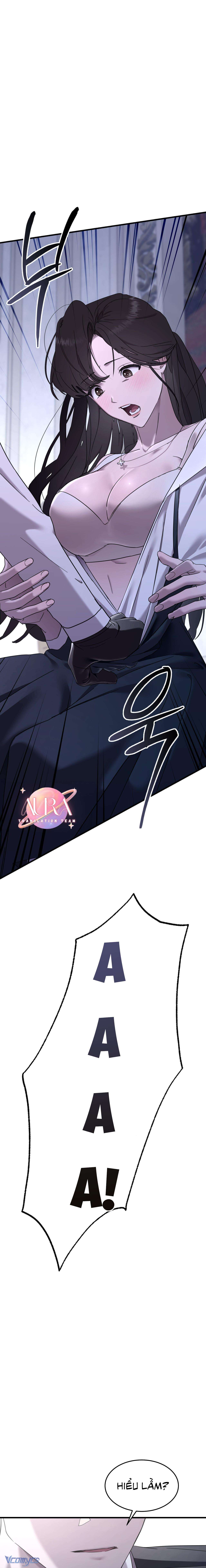 Lâu Đài Thống Trị Chap 3 - Next Chap 4