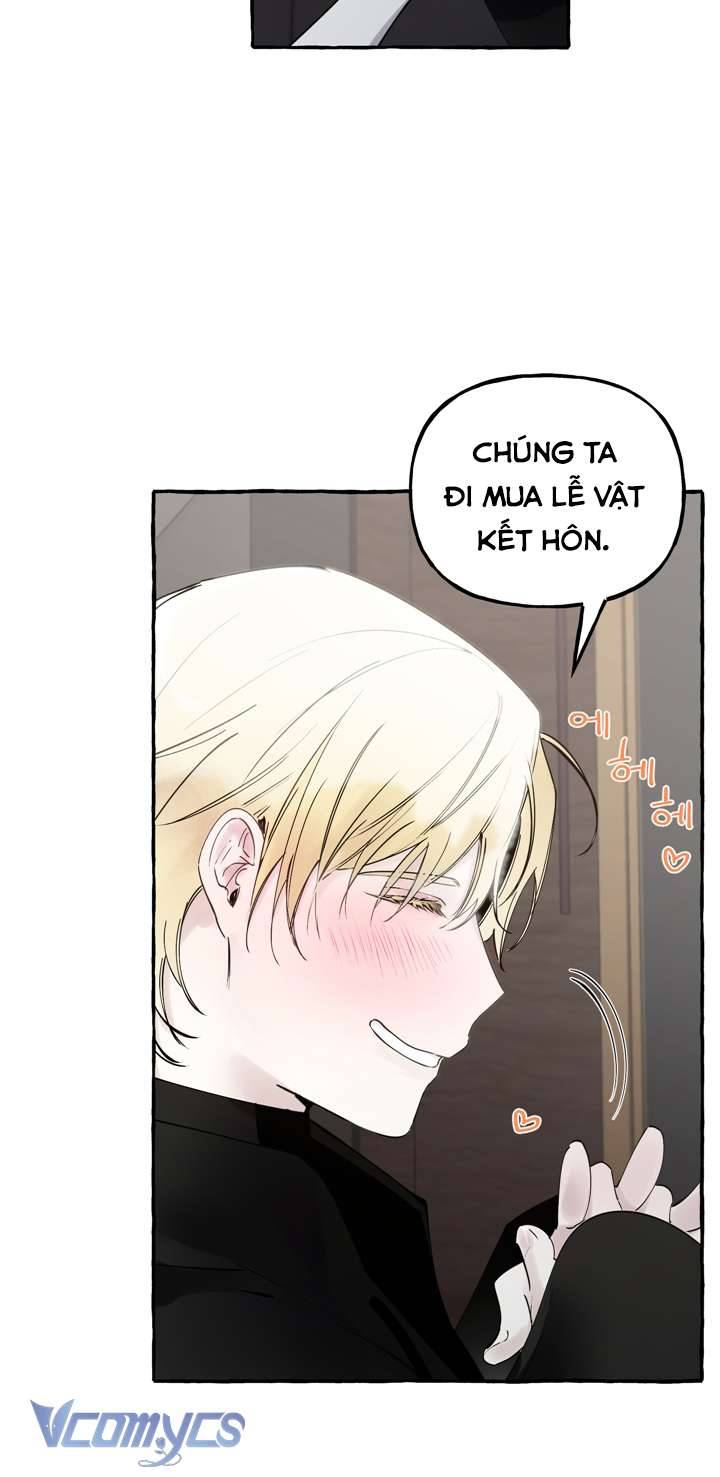 [18+] Hoàng Cung Có Chó Dữ! Chap 16 - Next Chap 17