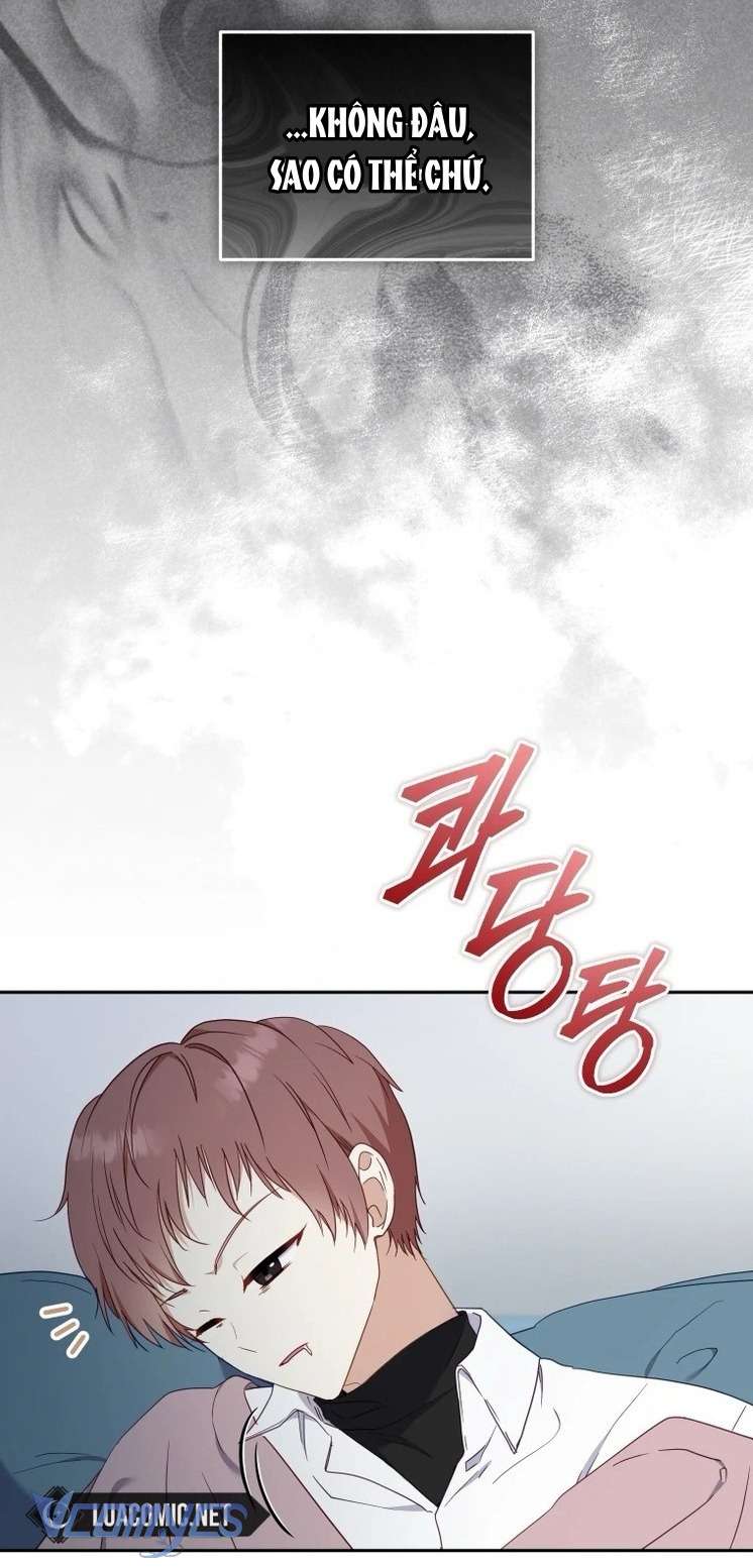 Tôi Được Nuôi Dưỡng Bởi Những Kẻ Phản Diện Chap 63 - Trang 3