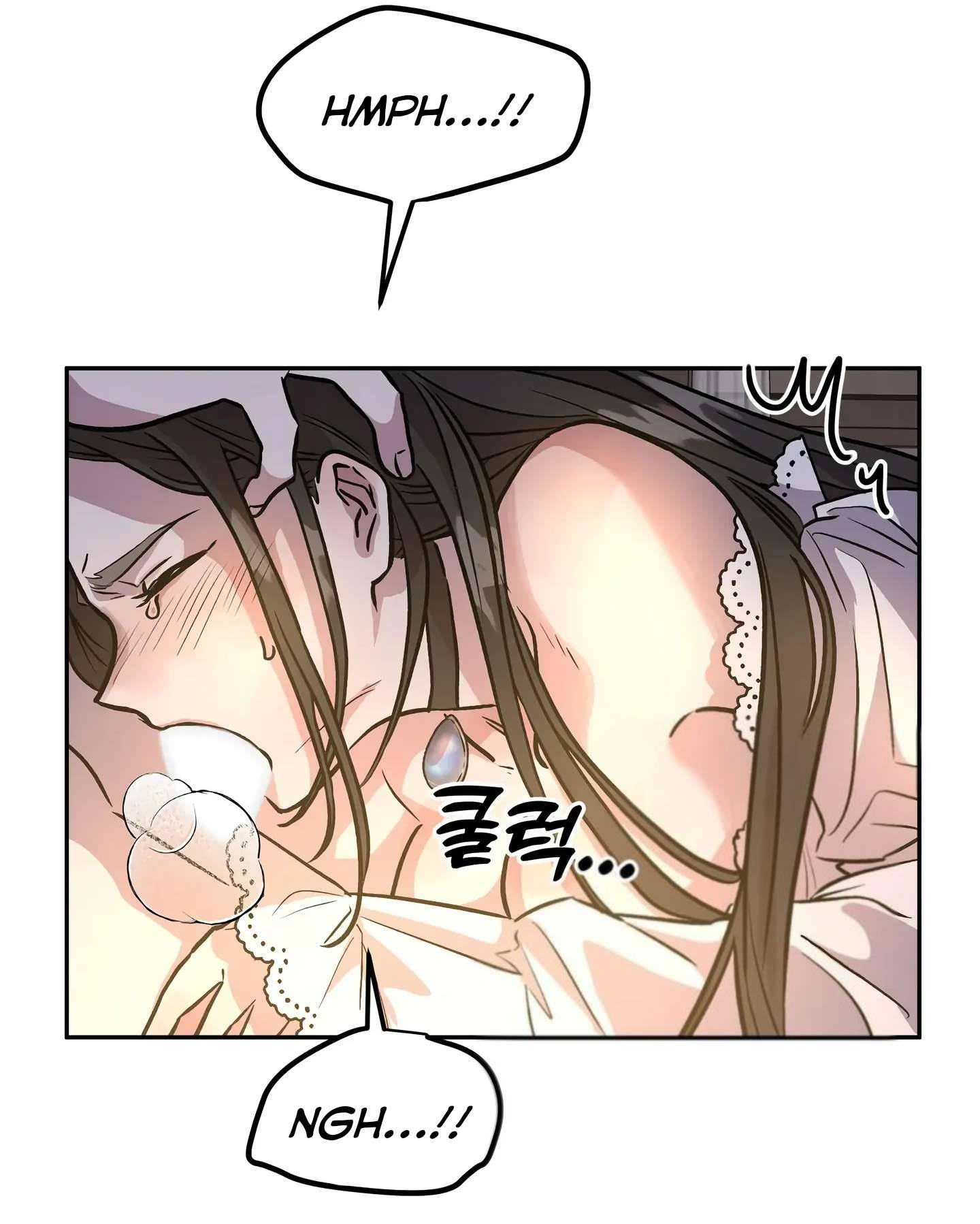 Hoàng Tử Bạch Tuyết Đã Bị Hoàng Hậu Bắt Đi Chapter 5 - Trang 3