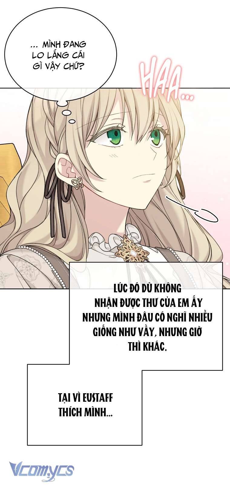 Vương Miện Lục Bảo Chap 92 - Trang 2