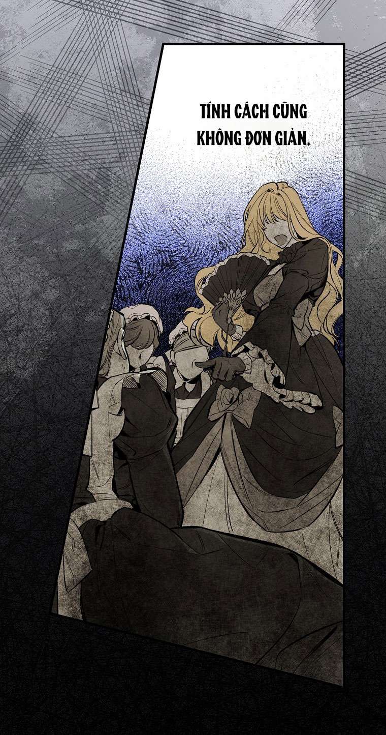 Phương Pháp Khiến Phu Quân Đứng Về Phía Tôi Chapter 2 - Trang 4