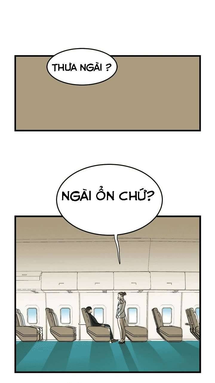 Giả Mạo Theo Phong Cách Chapter 1 - Trang 4