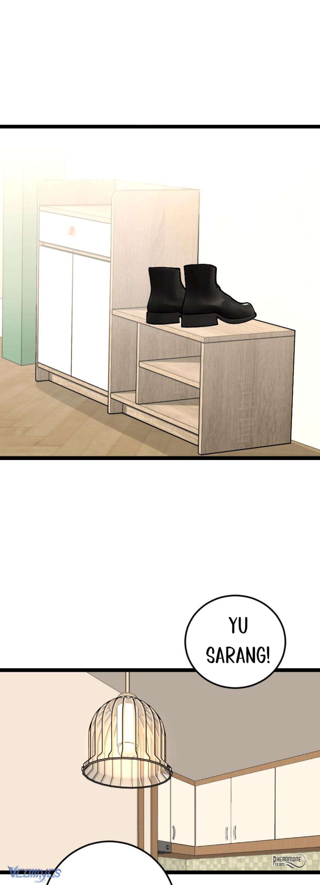 [18+] GL Đam Mê Tột Cùng Chap 15 - Trang 2