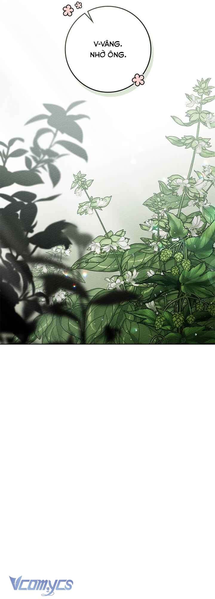 Dưới Bóng Cây Sồi Chap 91 - Trang 3