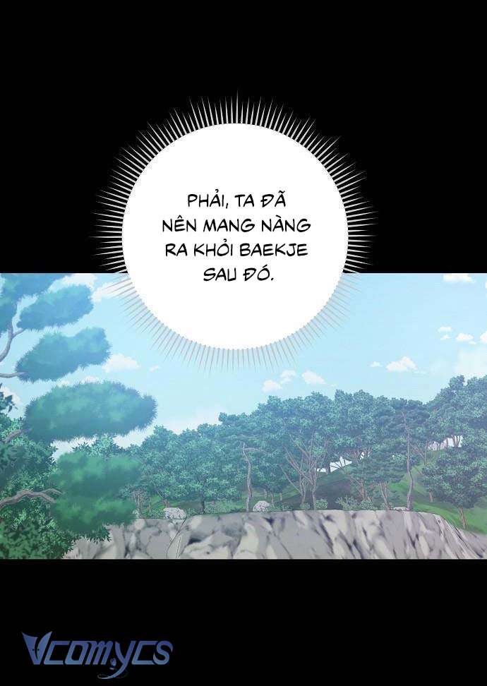 Onsaemiro Chapter 34 - Trang 4