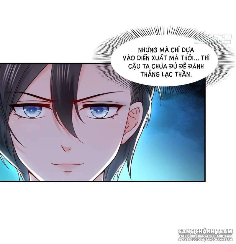 Hệt Như Hàn Quang Gặp Nắng Gắt Chap 116 - Trang 4