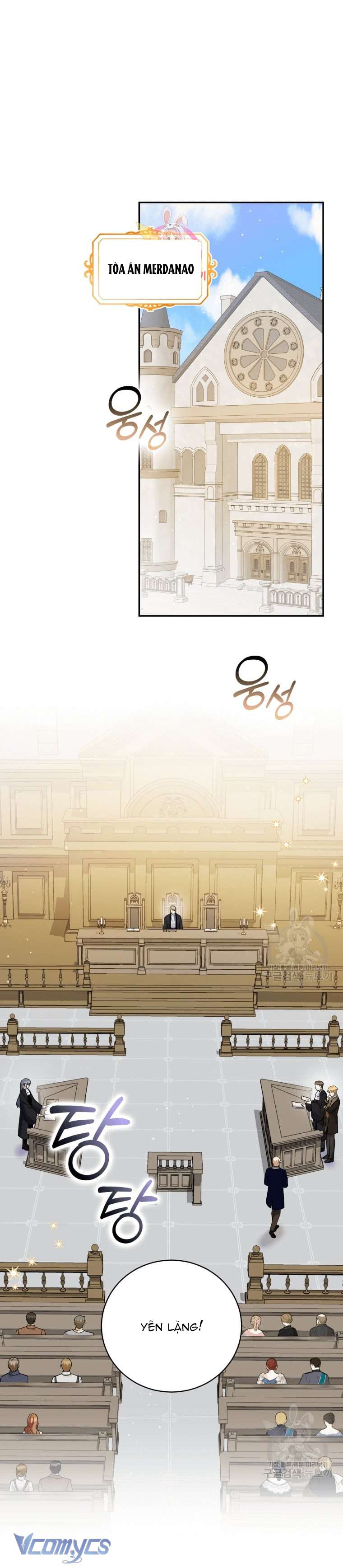 Kế Hoạch Trả Thù Chap 46 - Trang 2