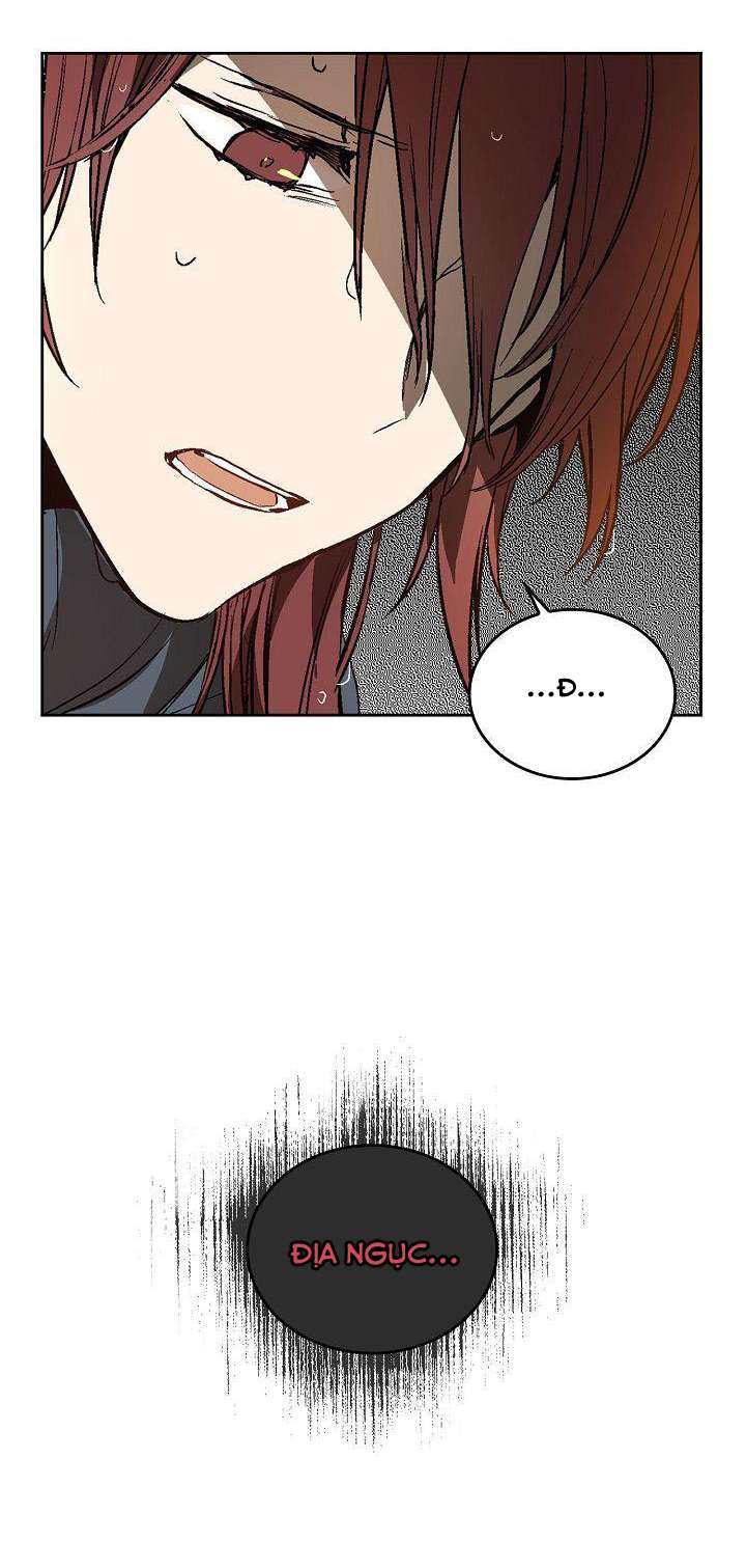 Vị Hôn Thê Khế Ước Của Công Tước Chapter 32 - Trang 4