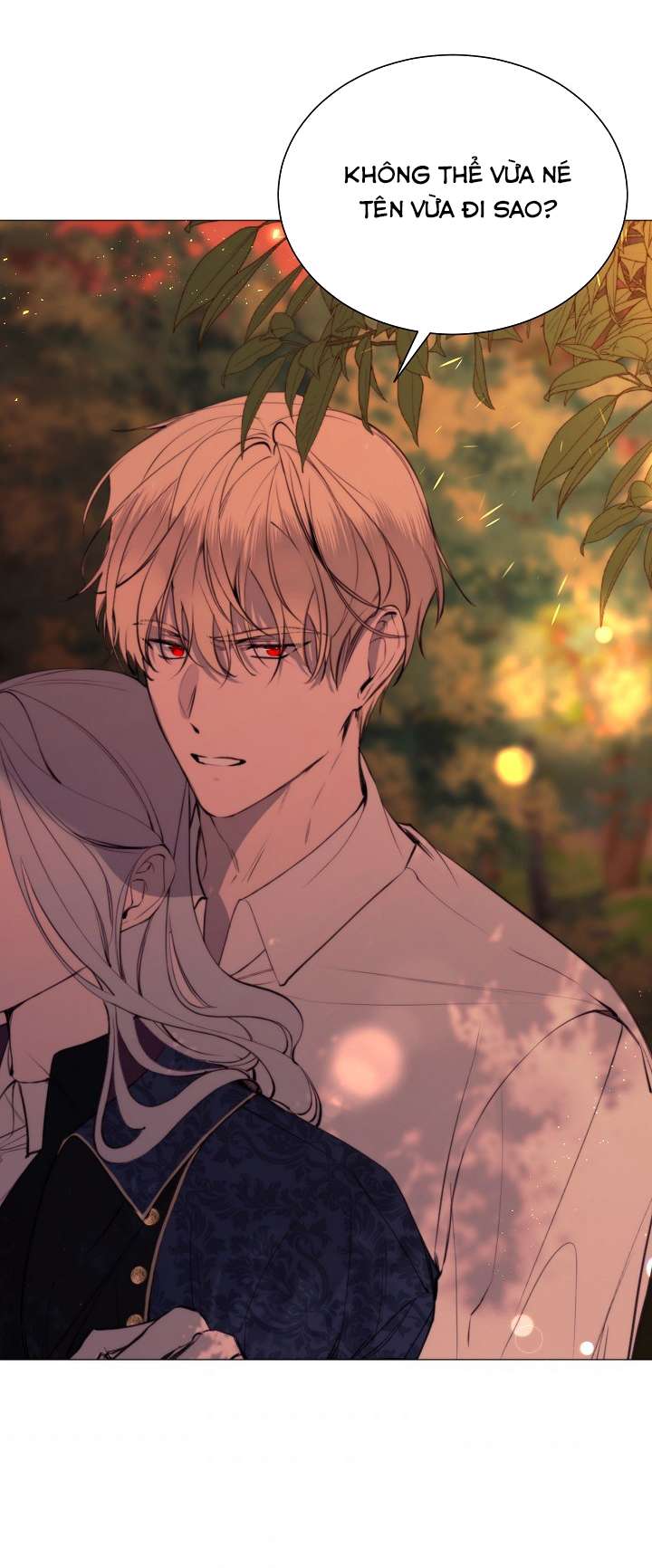 Ác Nữ Cần Bạo Chúa Chapter 37 - Trang 4