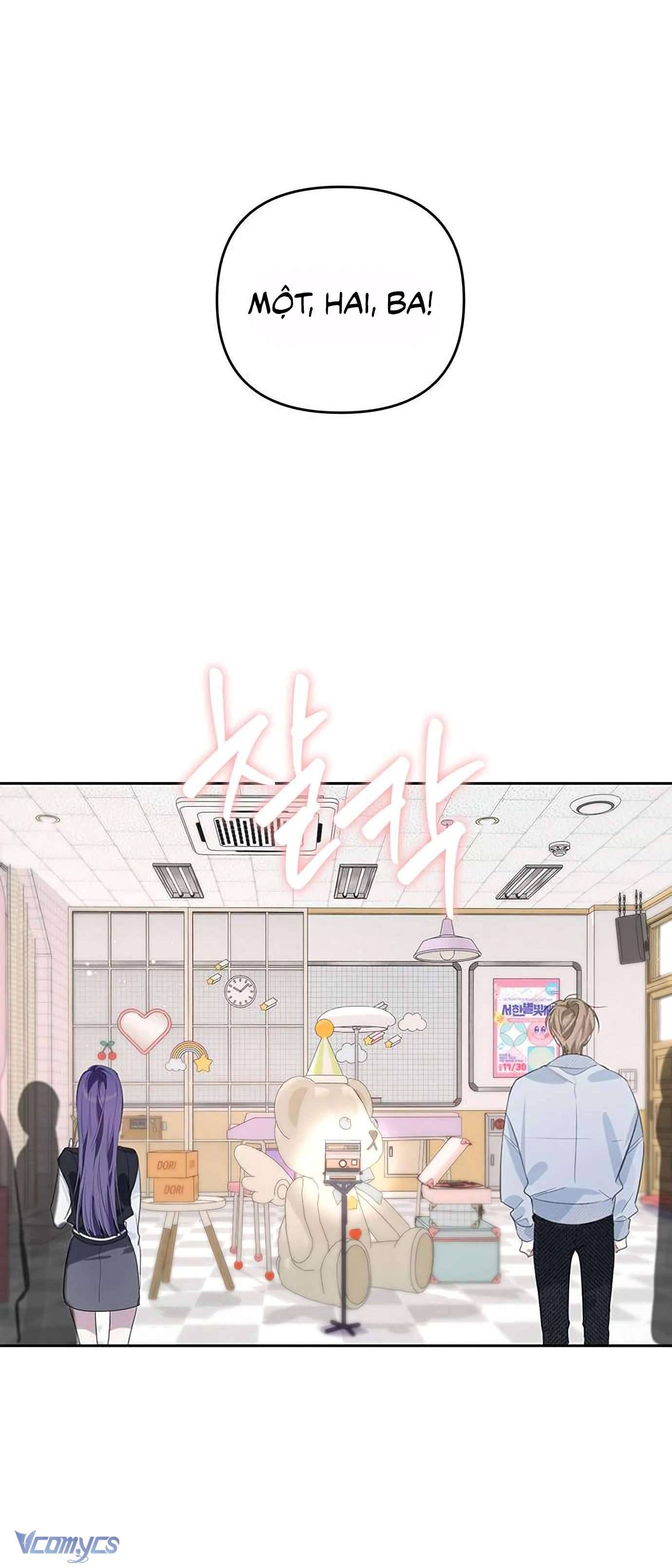 Đàn Anh Xấu Xa! Chap 48 - Trang 3