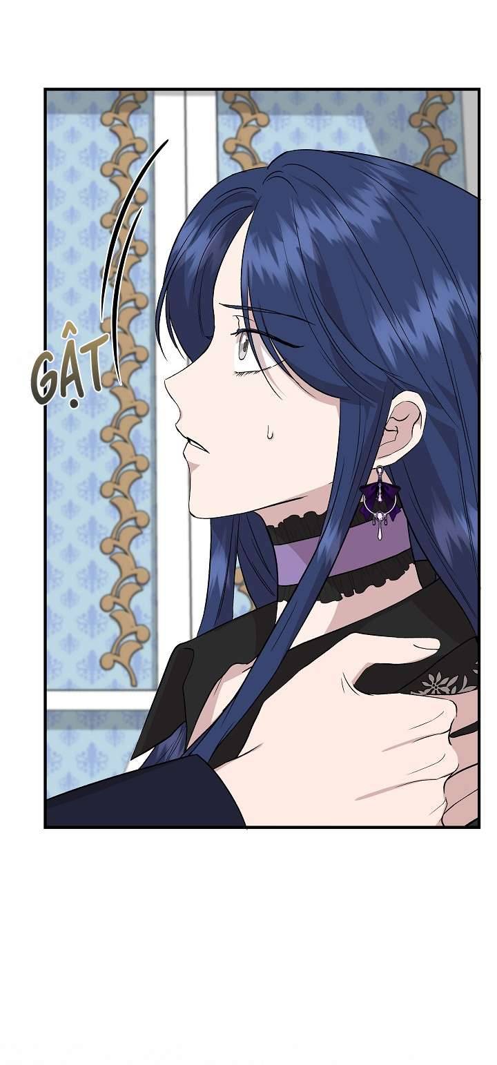 Tôi Không Phải Là Cinderella Chapter 36 - Next Chapter 36.5