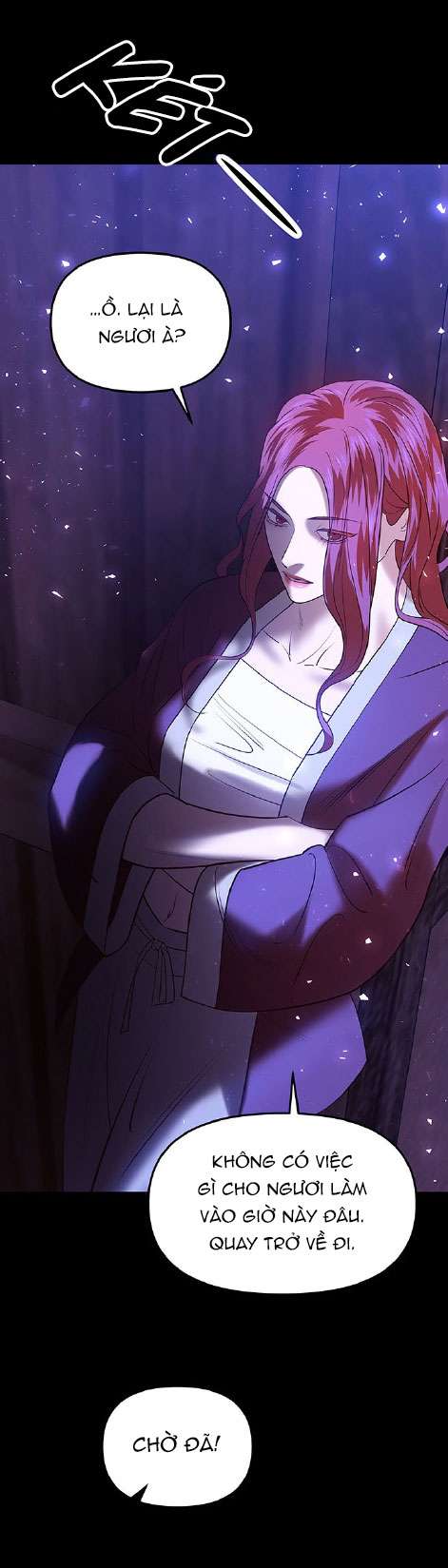 Vương Tử Huyền Bí Chapter 36 - Next Chapter 37