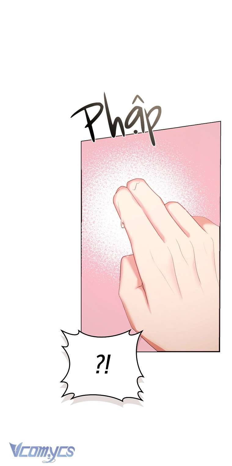 [18+] Phương Pháp Gia Hạn Hợp Đồng Hôn Nhân Chap 11 - Trang 2
