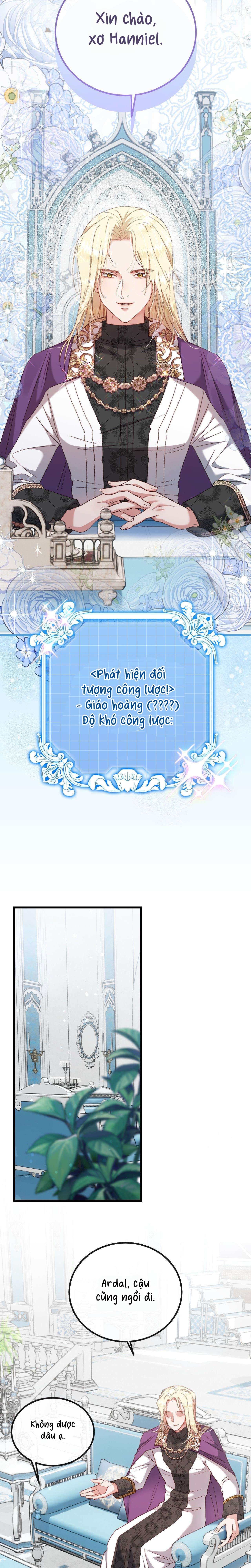 [ 18+ ] Bị Mắc Kẹt Trong Trò Chơi Harem Ngược Vô Vọng Chap 4 - Trang 2