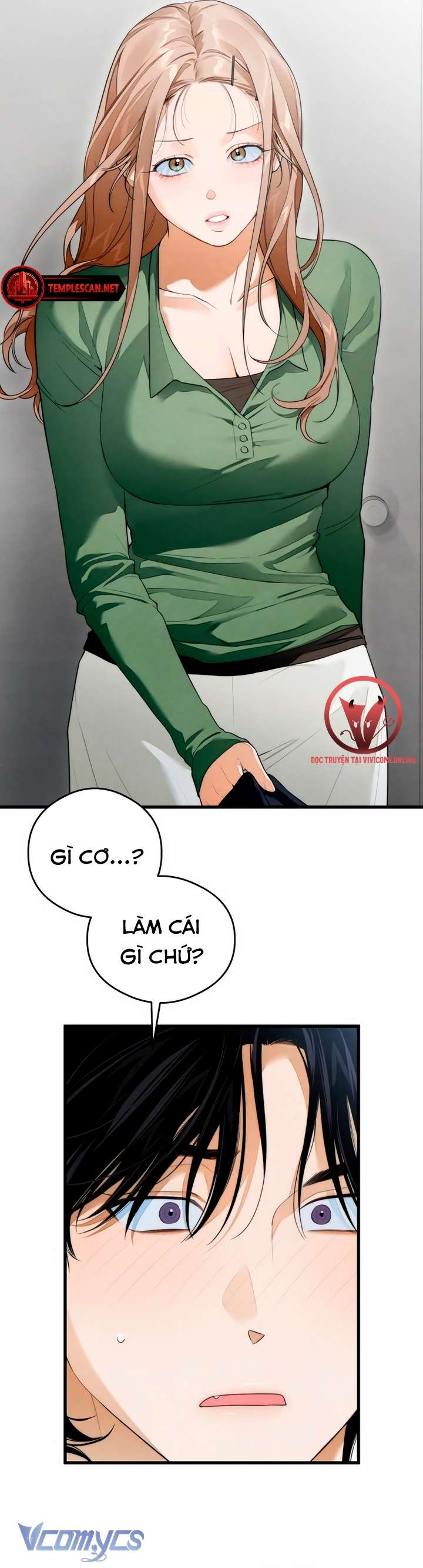 [18+] Mong Ước Của Ác Quỷ Chap 40 - Trang 2