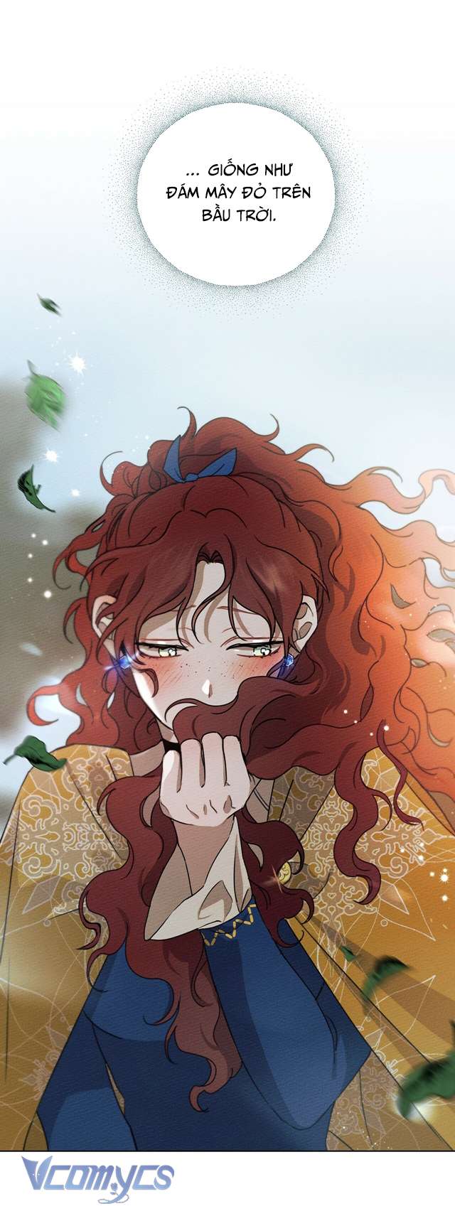 Dưới Bóng Cây Sồi Chap 20 - Trang 4