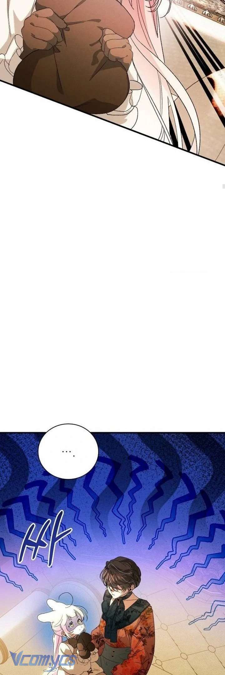 Papa Bạo Chúa, Con Sẽ Bảo Vệ Người! Chap 14 - Trang 2