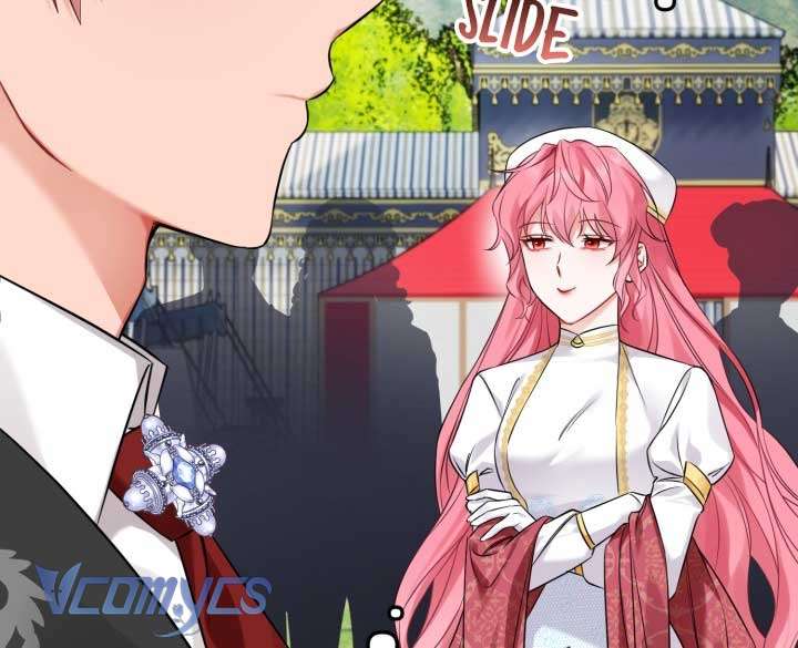 Mê Cung Cám Dỗ Của Emilone Chapter 3 - Trang 4