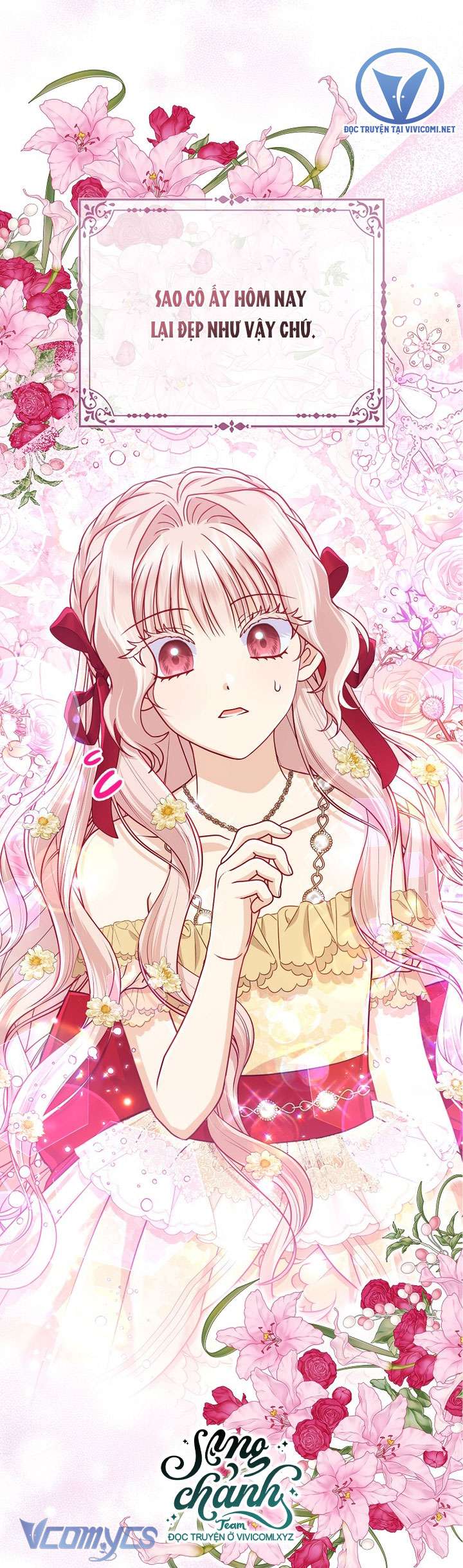 Nhân Vật Phản Diện Đều Thích Tôi Chapter 41 - Next Chapter 42