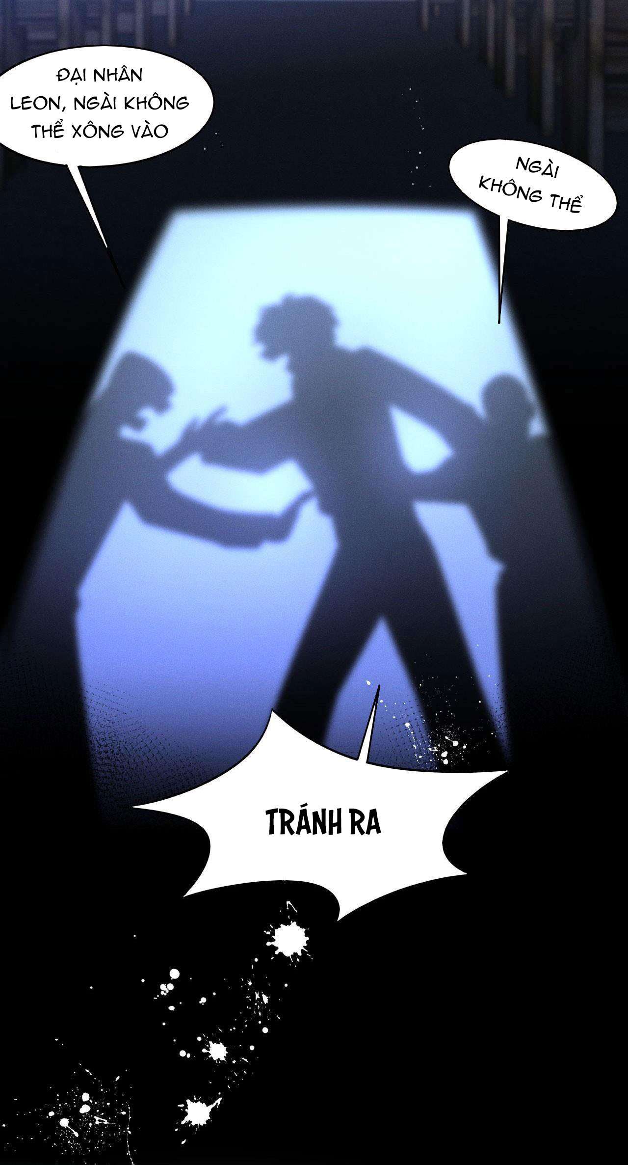 Hiệp Sĩ Độc Quyền Của Long Nữ Chapter 19 - Trang 4