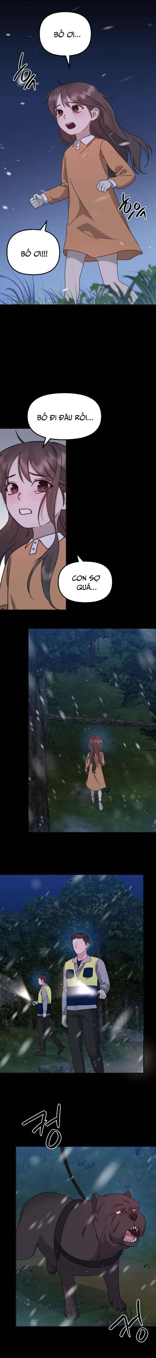 Thần Hổ Jang San Chap 32 - Next Chap 33