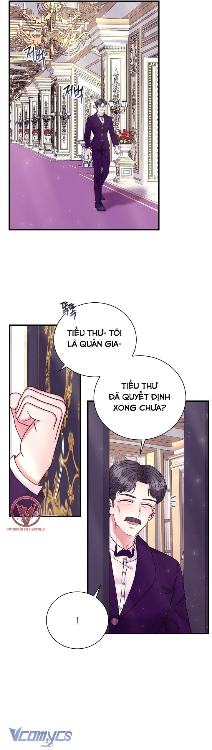 [18+] Anh Trai Đã Thay Đổi Chap 30 - Trang 3