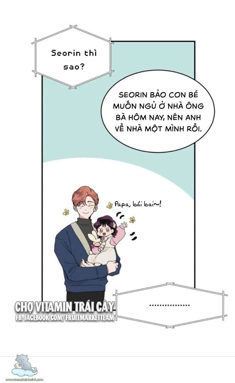 Oan Gia Ngõ Hẹp Chapter 71 - Trang 3