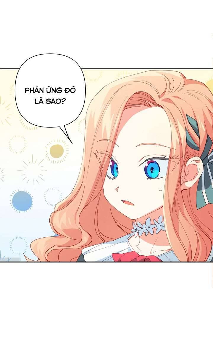 Tôi Đã Nuôi Dưỡng Một Nam Phụ Đầy Ám Ảnh Chapter 20 - Trang 3