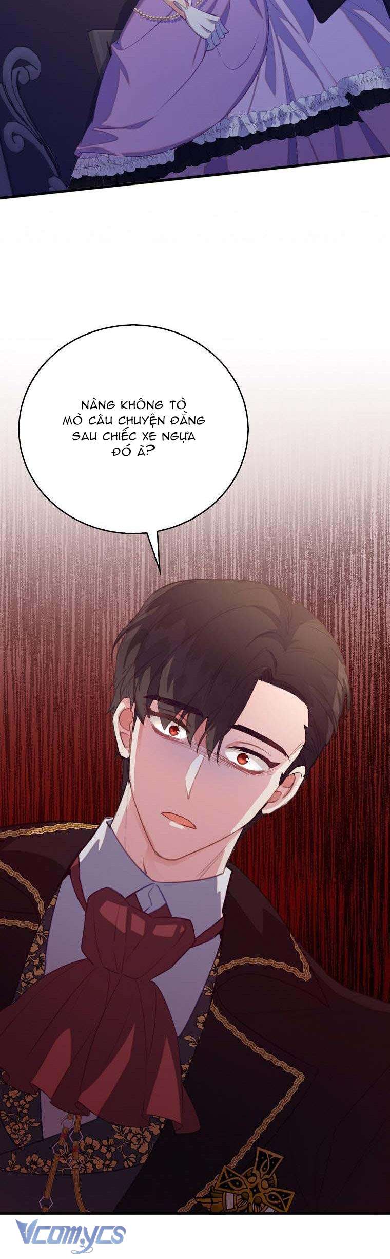 Tôi Chỉ Nhận Ra Sau Khi Mất Cô Ấy Chap 39 - Trang 2