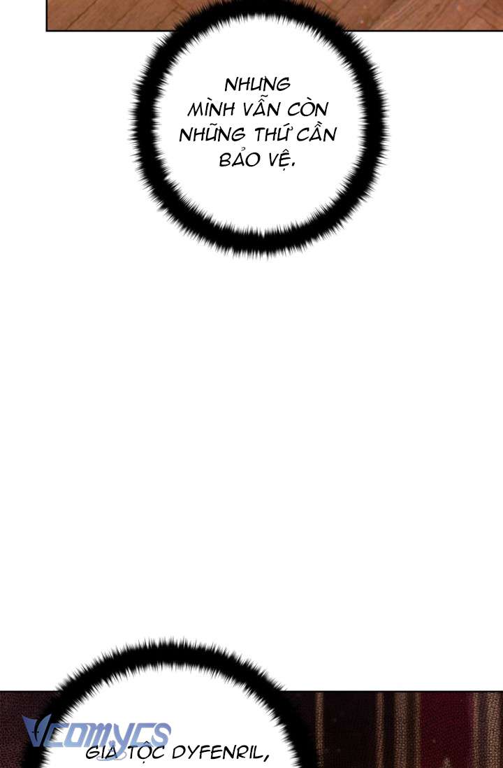 Người Anh Trai Mạnh Nhất Của Tôi Đã Mất Trí Nhớ Chap 16 - Trang 4