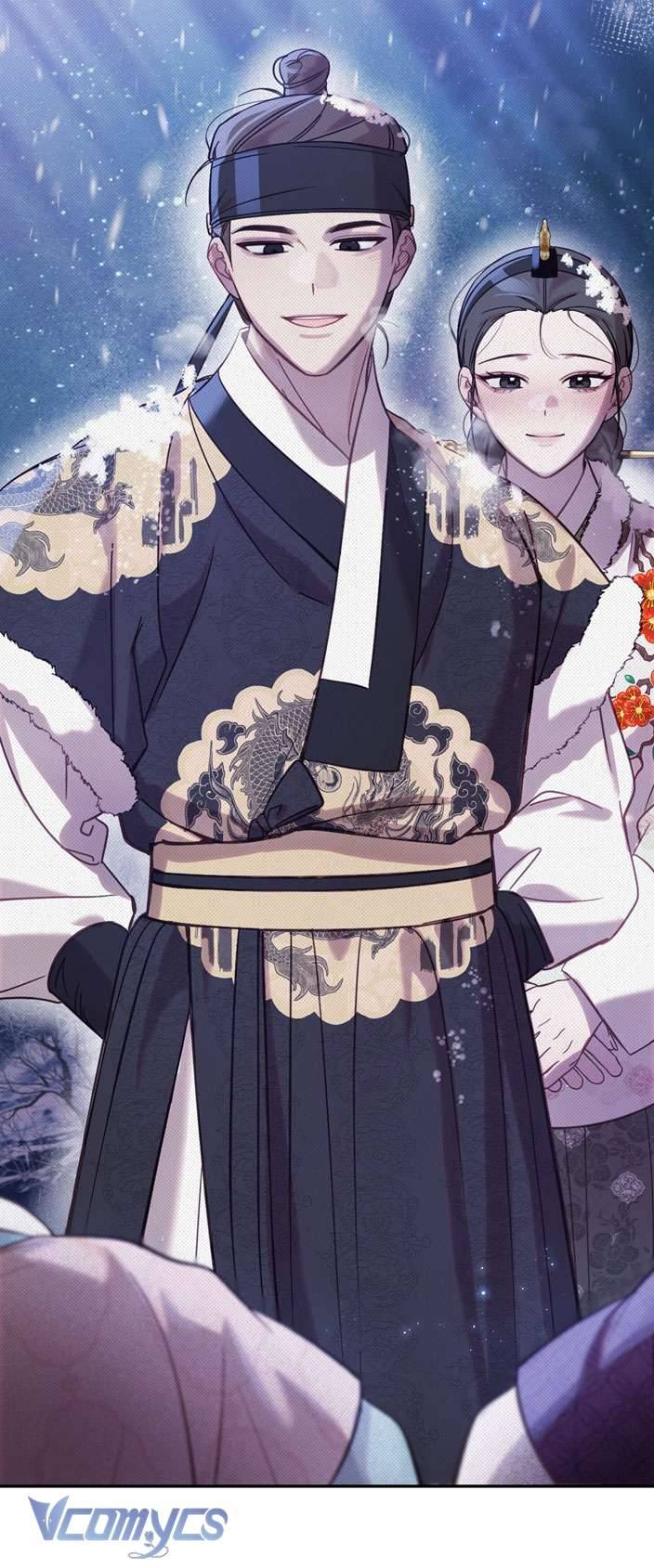 [18+] Tiết Học Bí Mật Của Trung Điện Chap 21 - Trang 2