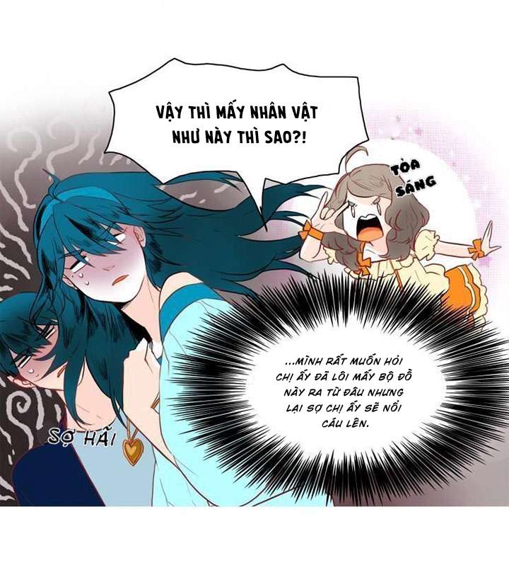 Ranh Giới Chap 20 - Trang 3