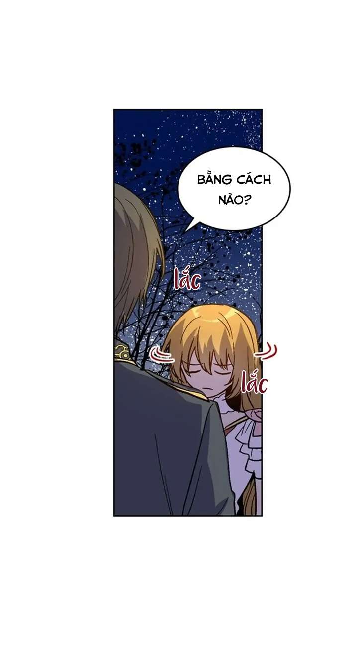 Vị Hôn Thê Khế Ước Của Công Tước Chapter 121 - Trang 4