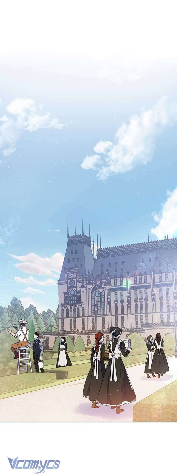 Cuộc Sống Mới Của Công Nương Chapter 18 - Trang 4