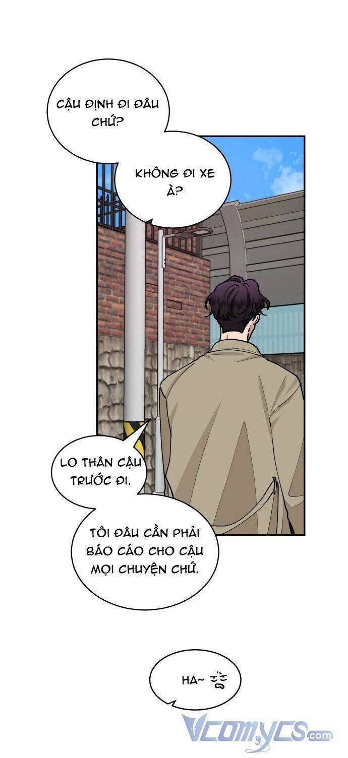 Oan Gia Ngõ Hẹp Chapter 34 - Next Chapter 35