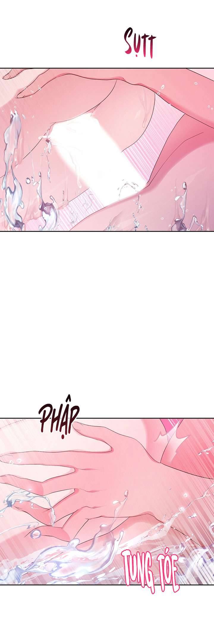 Công Tước Hát Rong Chapter 24 - Trang 3