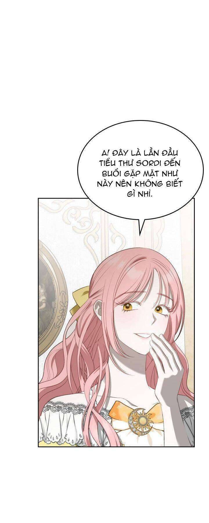 Nam Chính Quái Vật Sống Dưới Giường Tôi Chapter 26 - Trang 4