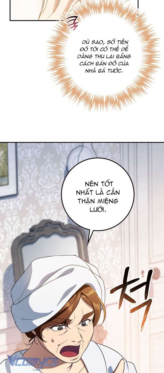 Nữ Công Tước Chiến Lợi Phẩm Chap 8 - Next Chap 9