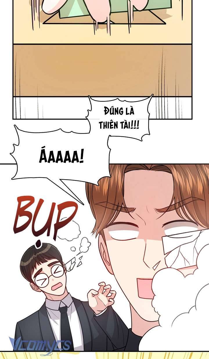 Công Chúa Là Người Chơi Chapter 9 - Trang 3