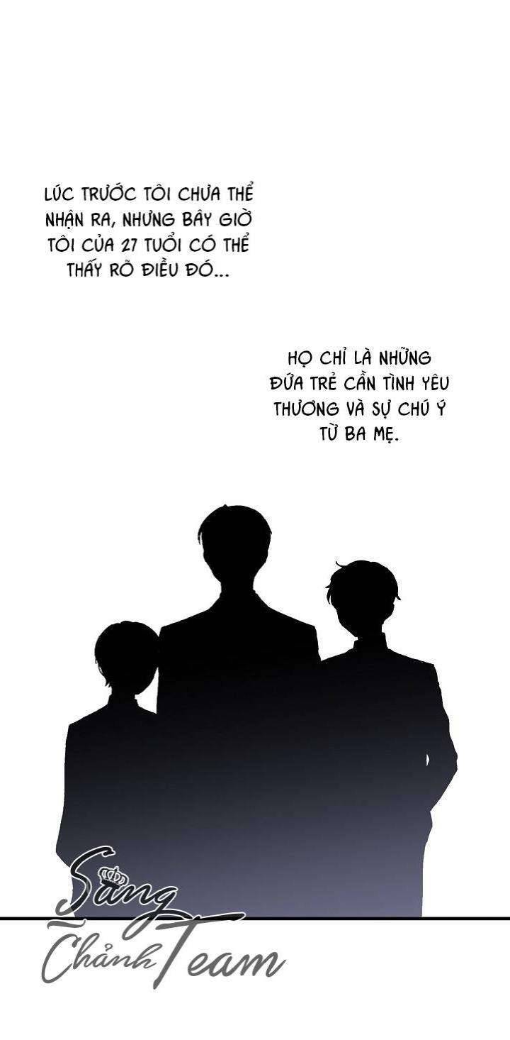 Cẩn Thận Với Các Anh Trai Đấy! Chap 16 - Trang 2